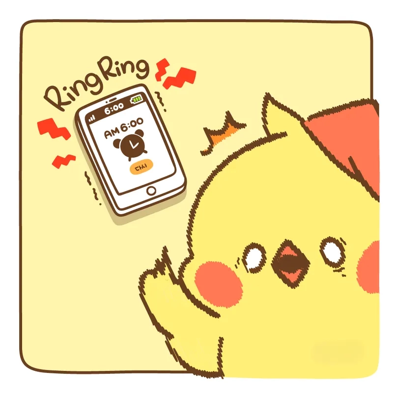 Meme gà mẹt quán độc đáo, thêm tiếng cười vào cuộc sống.