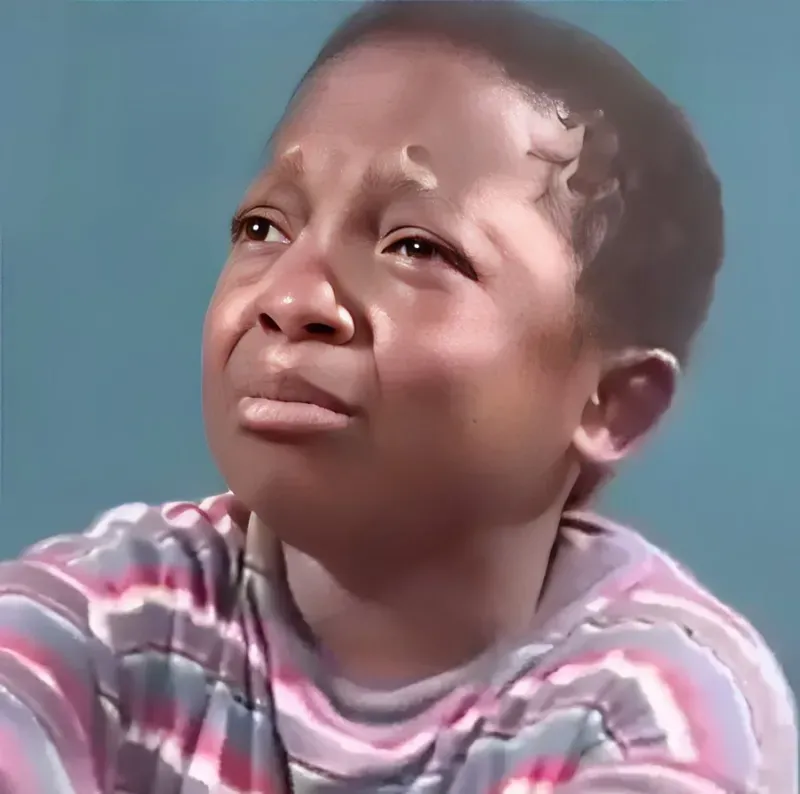 Những khoảnh khắc anh da đen cười meme chắc chắn sẽ khiến bạn không thể ngừng cười.