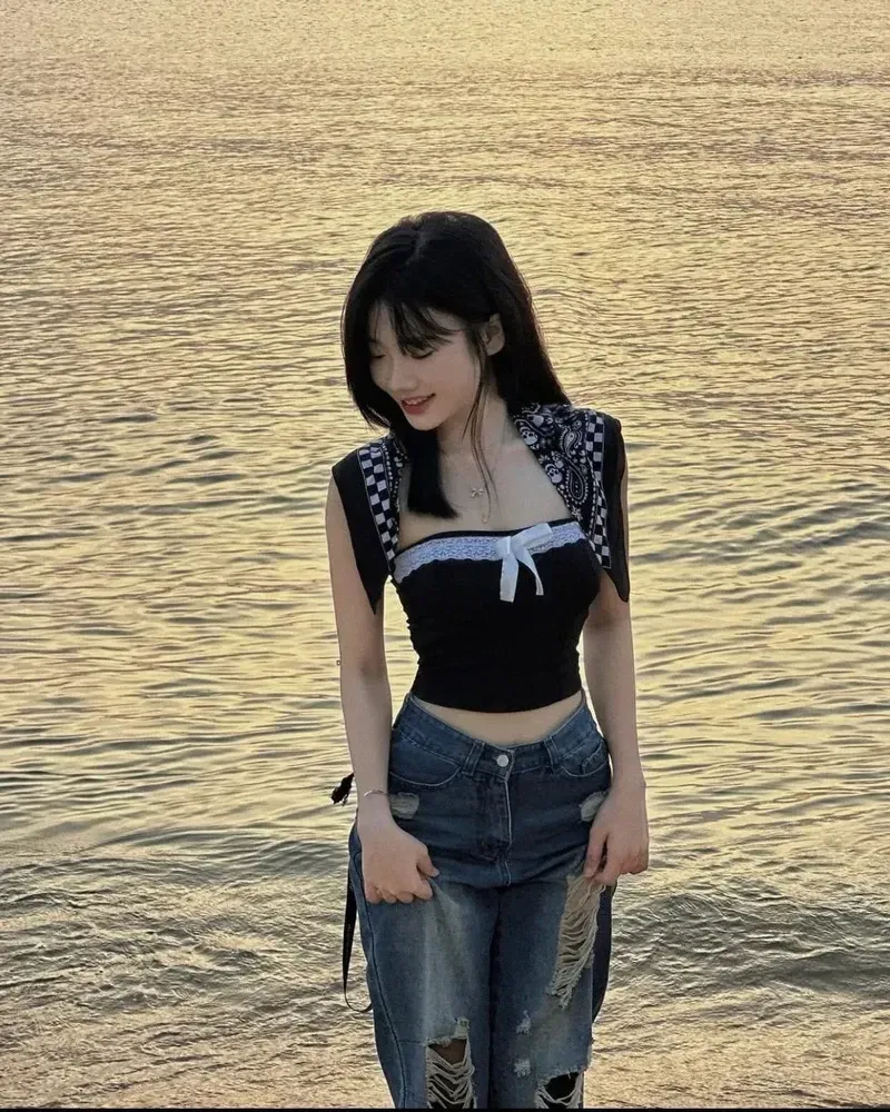 gái đẹp 2k9