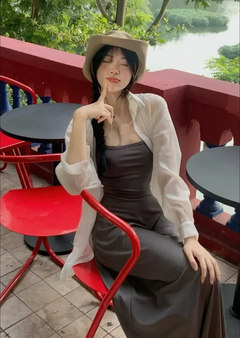 gái đẹp k10