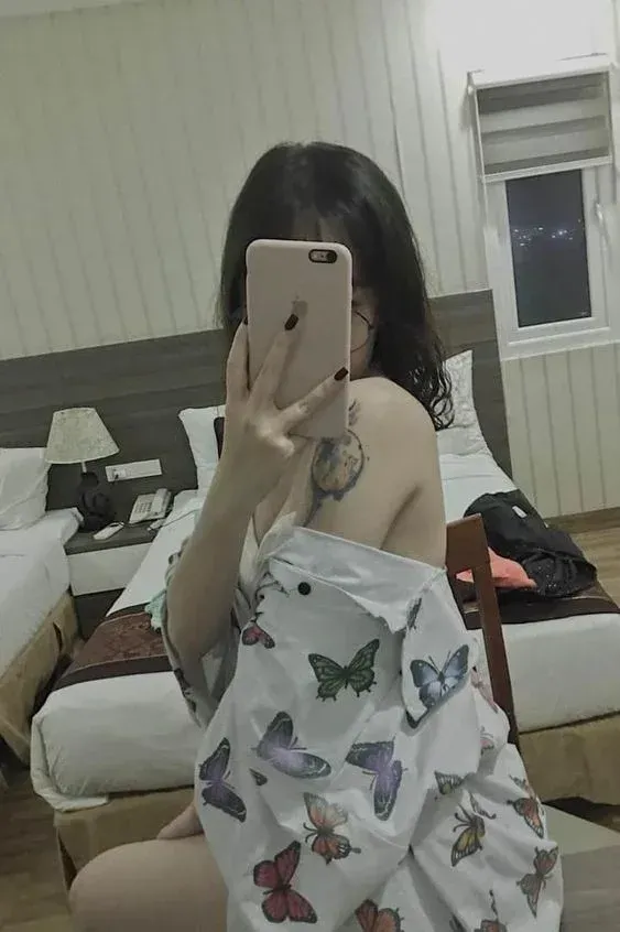 Gái xinh chụp ảnh sexy mang đến vẻ quyến rũ và cuốn hút