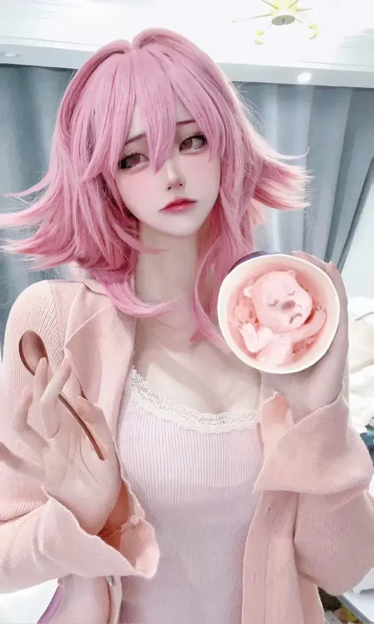 Gái xinh cosplay bikini thu hút với hình ảnh đẹp và đầy sáng tạo
