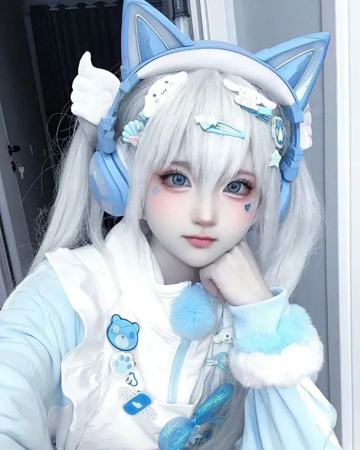 Gái xinh cosplay liên quân mobile làm nổi bật nét đẹp độc đáo
