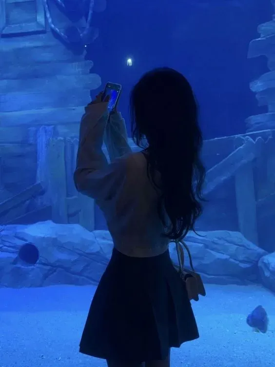 anh gai xinh tik tok
