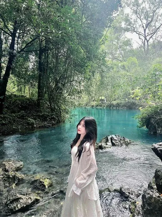 gái xinh dễ thương tiktok