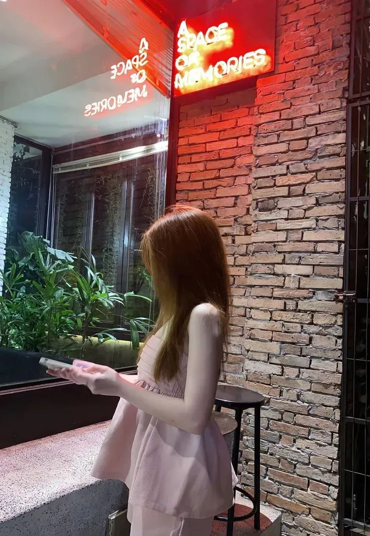 tiktok cô gái xinh đẹp