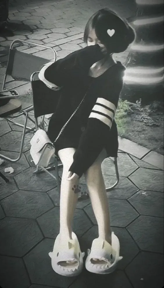 tiktok gái xinh cute