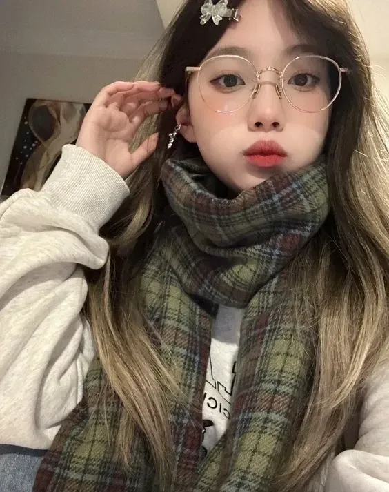 gái xinh hàn quốc sexy