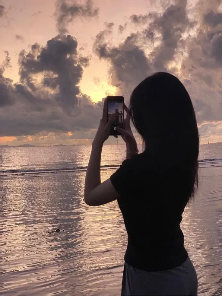 hình nền gái che mặt