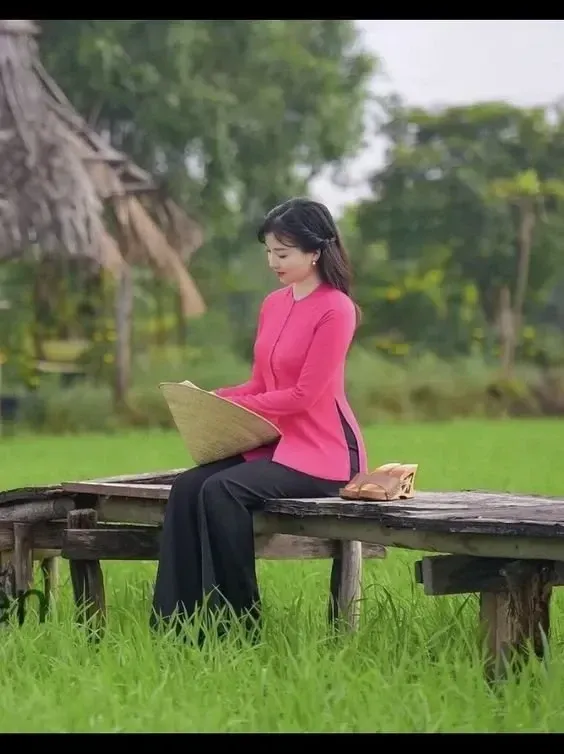 Ảnh gái xinh 2k11 thể hiện sự ngọt ngào và tươi sáng