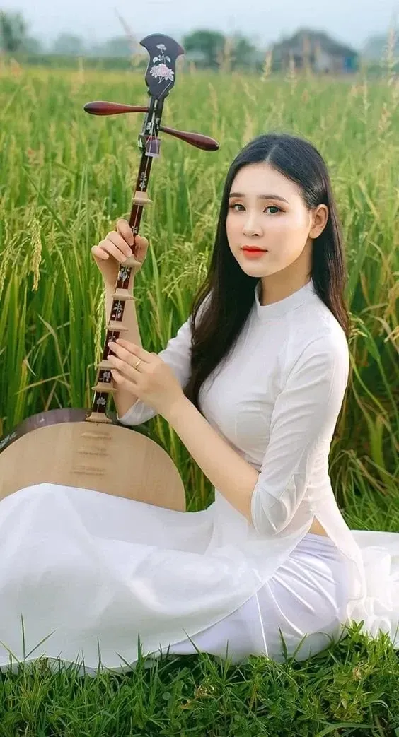 Ảnh gái xinh 2k12 mang đến nét đẹp tự nhiên và đáng yêu