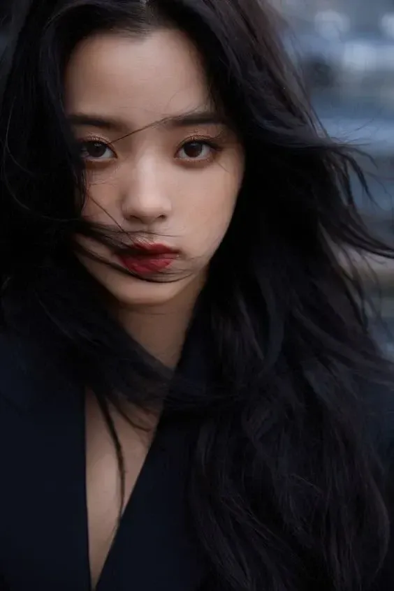 Hình con gái ngầu nhất, vẻ ngoài cá tính và nổi bật