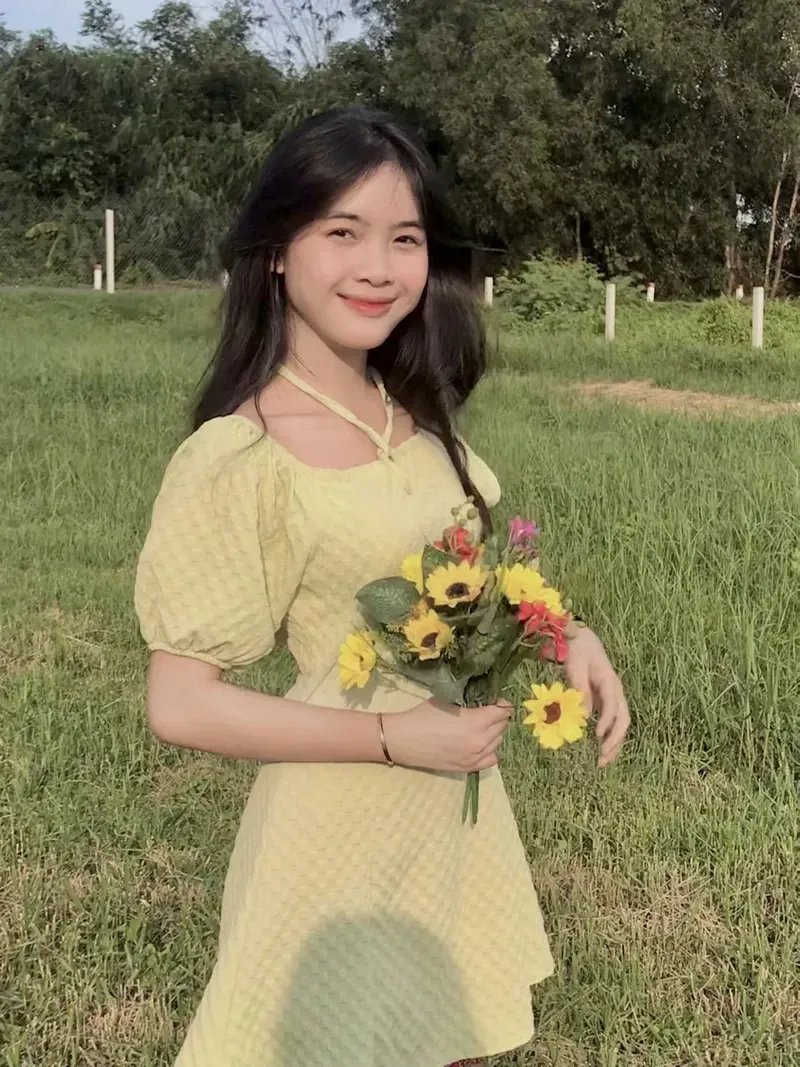 Chụp ảnh gái xinh khơi gợi cảm hứng và sự ngưỡng mộ