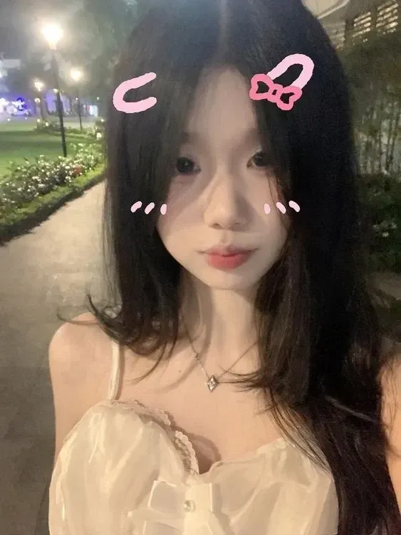 Avatar cute con gái với hình ảnh dễ thương đầy cuốn hút