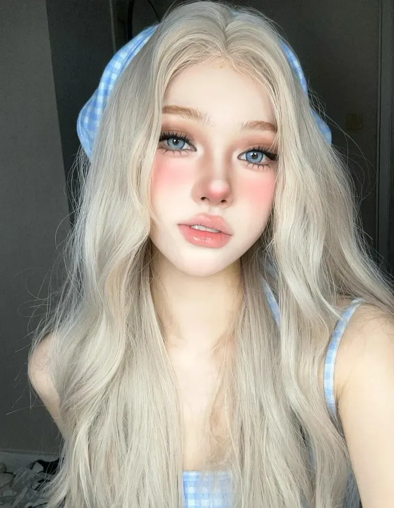 Gai trung quoc sexy làm nổi bật nét quyến rũ và thu hút mọi ánh nhìn