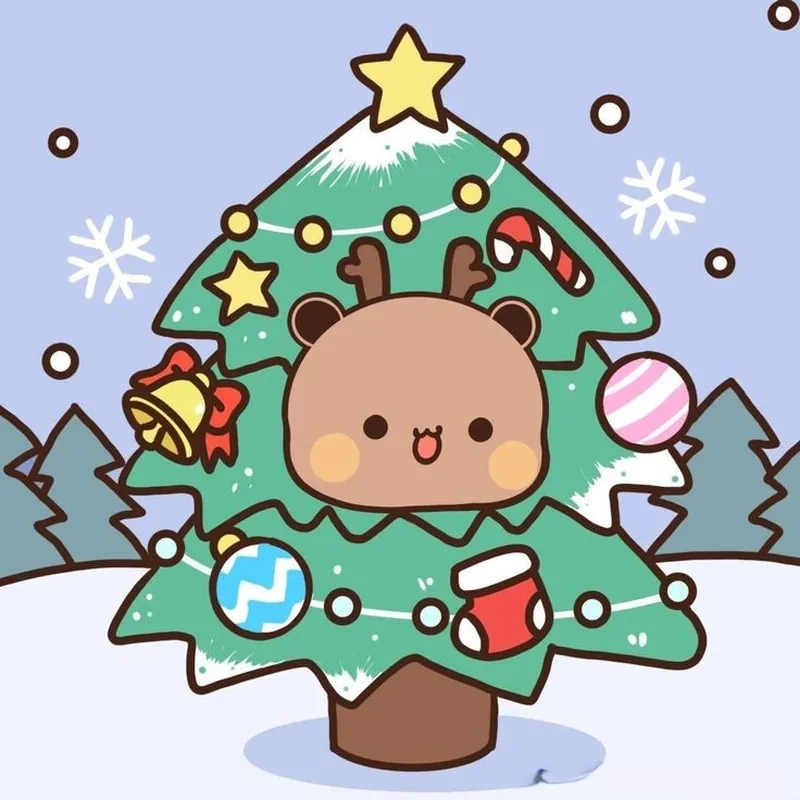 Meme ông già Noel giúp tạo nên không khí lễ hội vui vẻ và đầy ắp niềm vui.