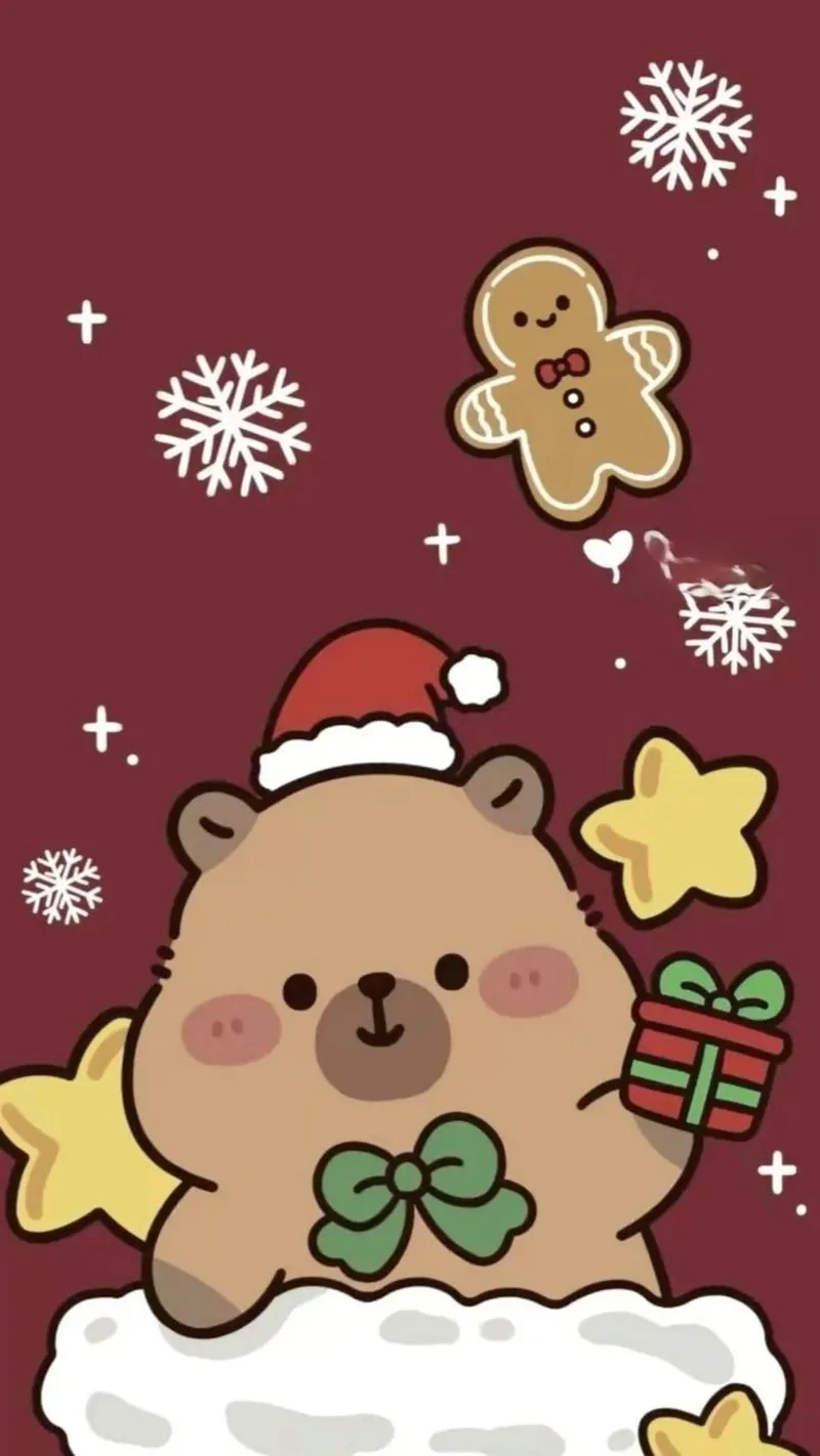 Christmas meme Giáng Sinh giúp bạn tạo không khí vui vẻ, ngập tràn tiếng cười trong dịp lễ.