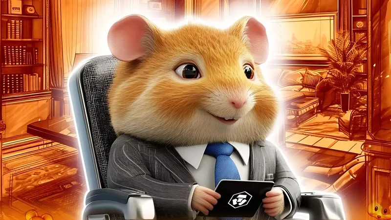 Meme chuột hamster trong các hình ảnh cực đáng yêu, không thể bỏ qua.