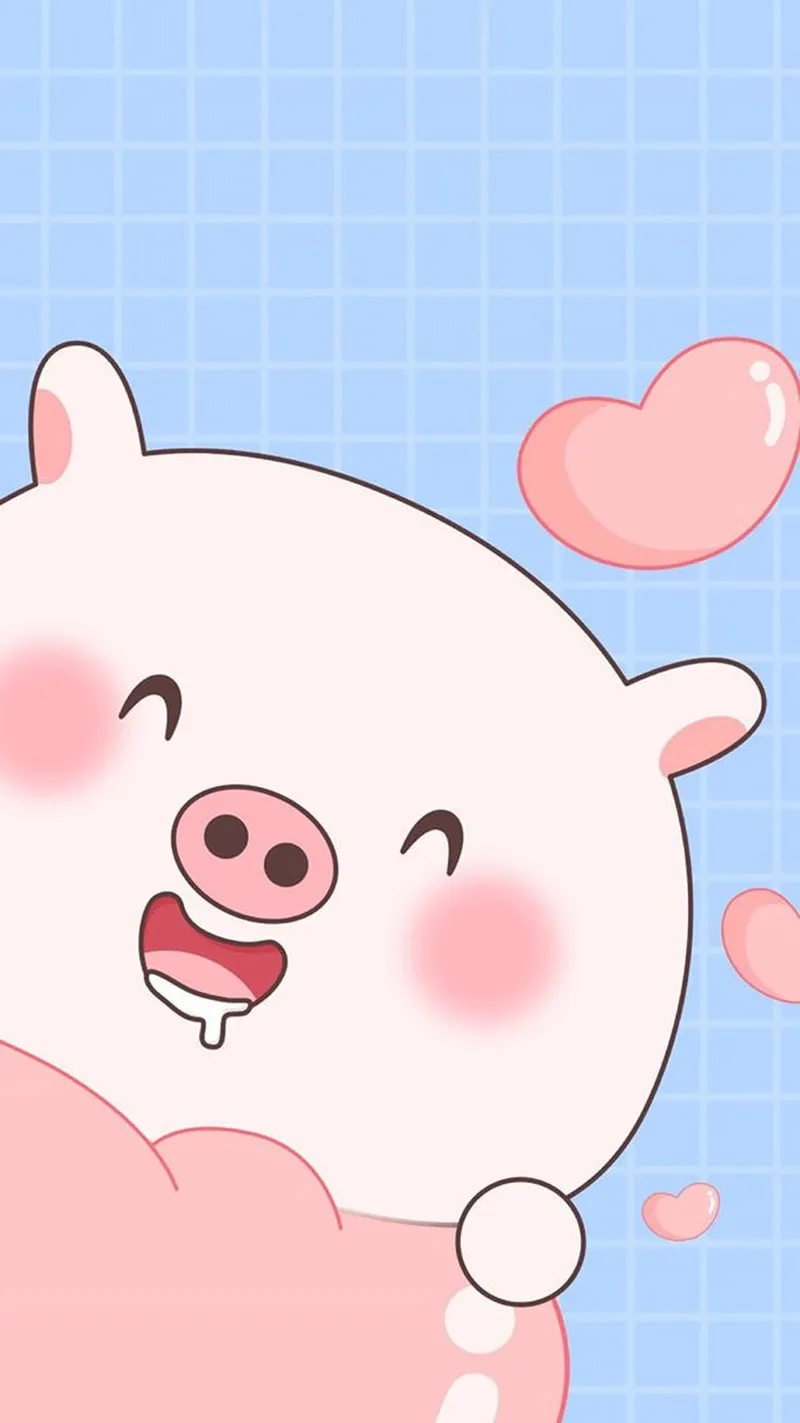 Meme ngủ như heo gây cười với hình ảnh dễ thương của những chú heo đang ngủ say.