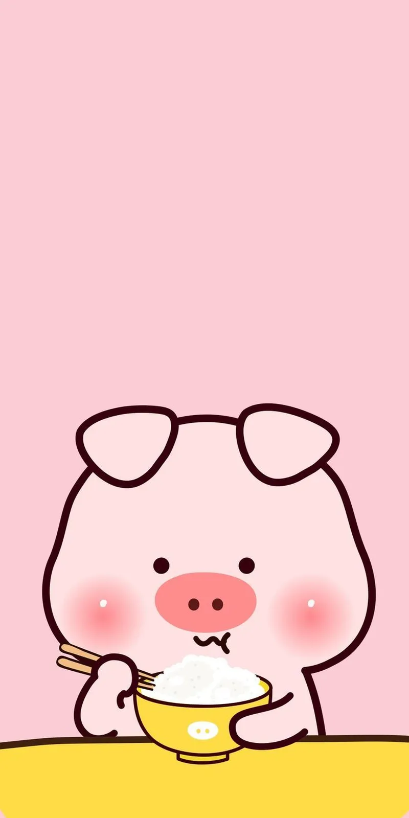 Ảnh meme heo ngộ nghĩnh luôn thu hút người xem với biểu cảm cực kỳ đáng yêu.