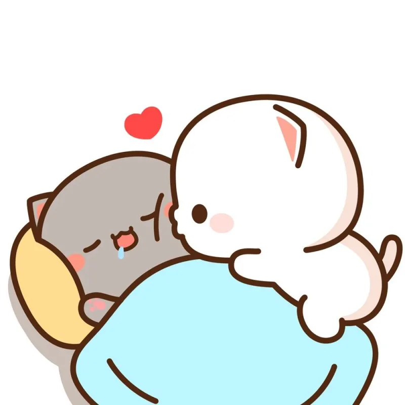 Meme ảnh cầu hôn cute thu hút với nét dễ thương và lém lỉnh đặc trưng.