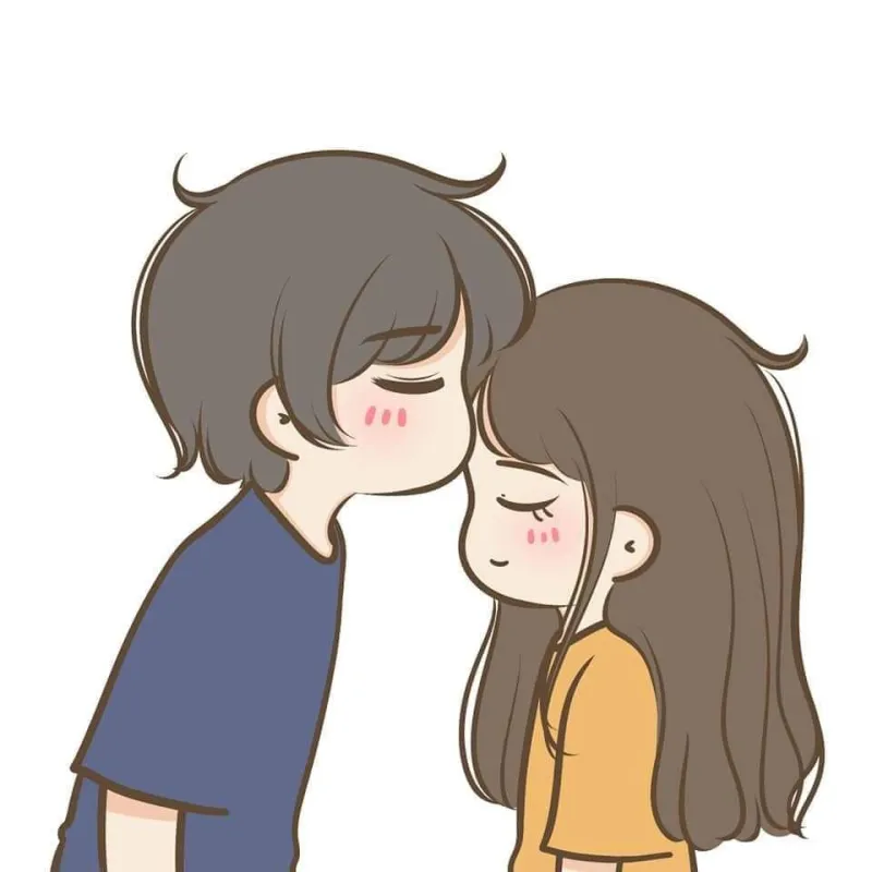 Meme cầu hôn đầy sáng tạo, vừa lãng mạn vừa khiến người xem thích thú.