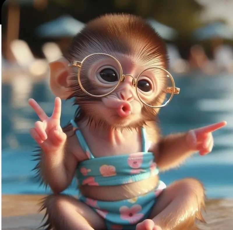 Monkey looking meme sẽ khiến bạn phải cười 
