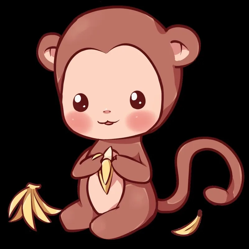 Rizz monkey meme mang lại những tình huống ngớ ngẩn khiến bạn không thể nhịn cười.