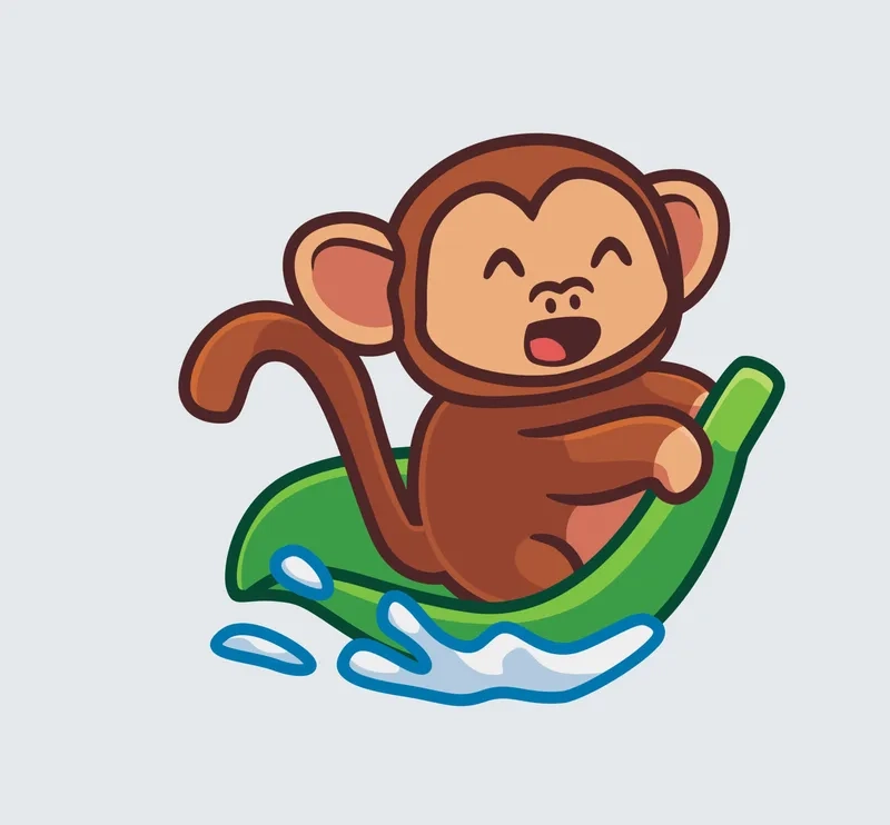 Me and my monkey meme với những tình huống 