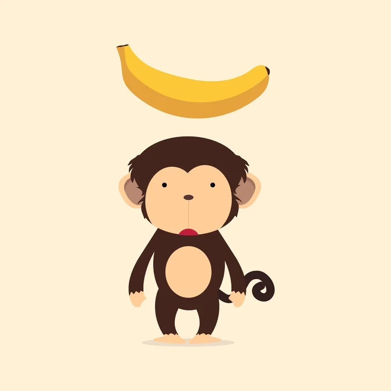 Monkey look away meme tạo ra những tình huống bất ngờ và ngộ nghĩnh!