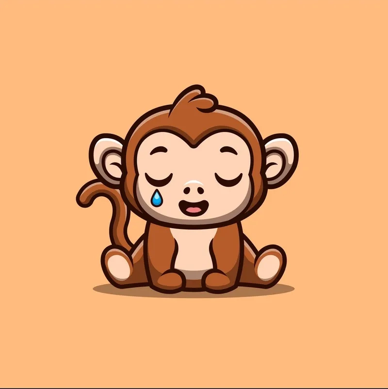Meme monkey puppet sẽ khiến bạn không thể cưỡng lại tiếng cười với những khoảnh khắc vui nhộn.