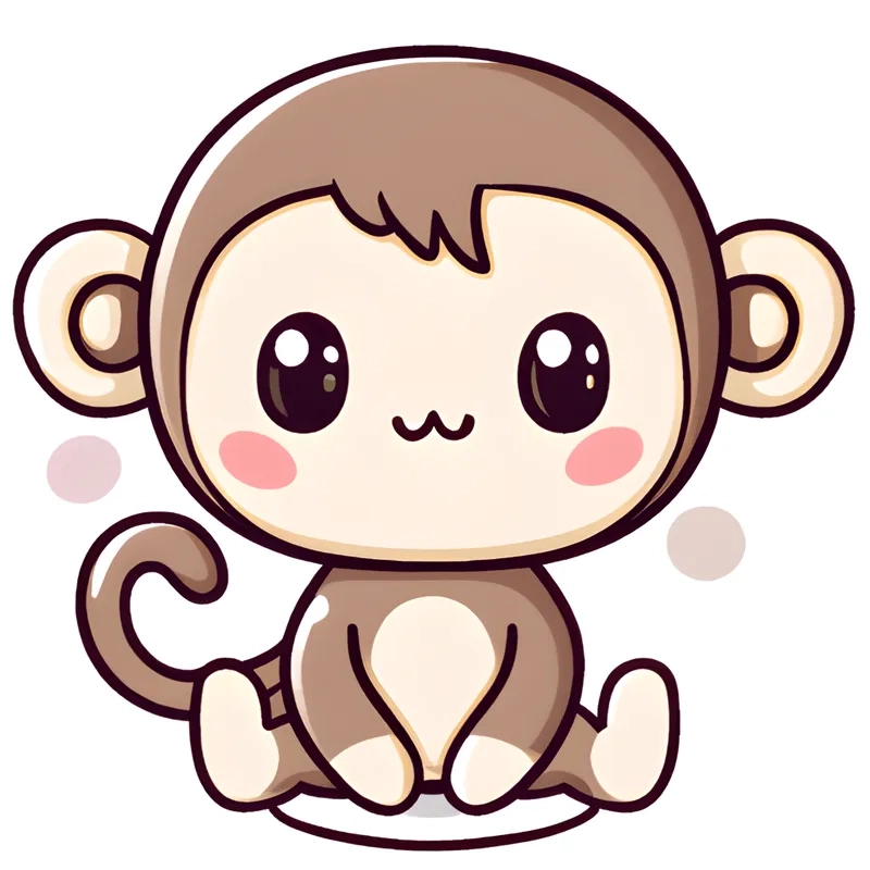 Meme monkey neuron mang đến những khoảnh khắc thú vị và đáng yêu về loài khỉ.