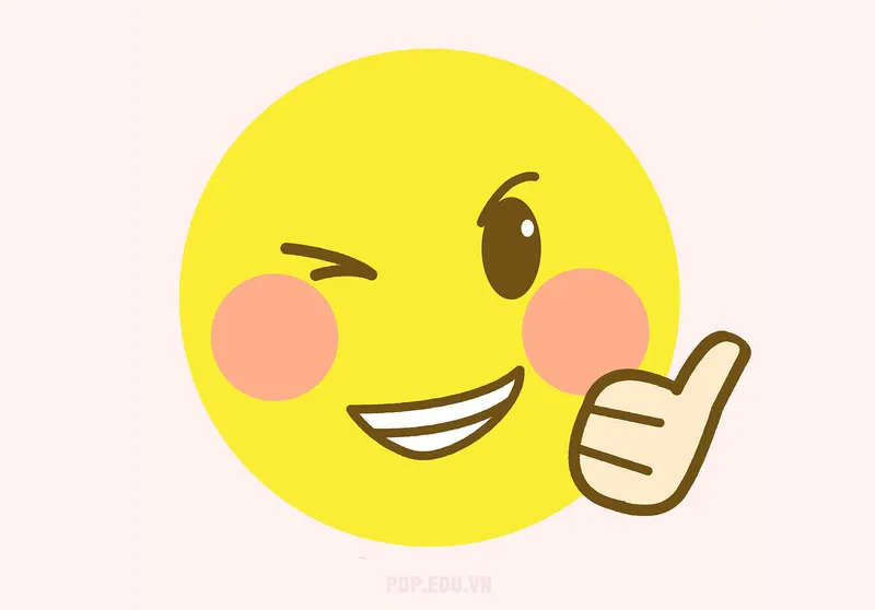 Meme chó thả like dễ thương này sẽ khiến bạn không thể cưỡng lại việc bấm like!