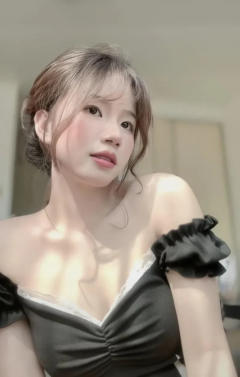  Ảnh mạng con gái thể hiện vẻ đẹp dịu dàng và thu hút