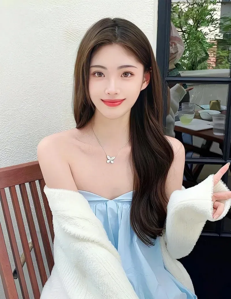 Ảnh mạng gái cute mang lại vẻ đẹp dễ thương và tươi mới