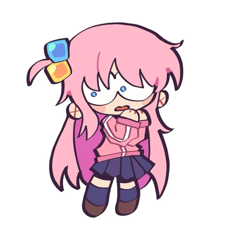 Khám phá các meme anime Gojo đầy chất sáng tạo từ bộ truyện nổi tiếng.