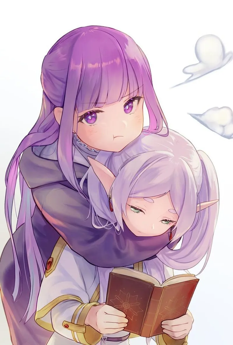Bộ sưu tập meme anime độc lạ khiến người xem không khỏi thích thú.