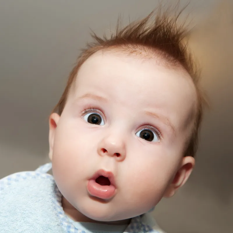 Tôi khá là bất ngờ đấy meme tạo tiếng cười với biểu cảm khó tin