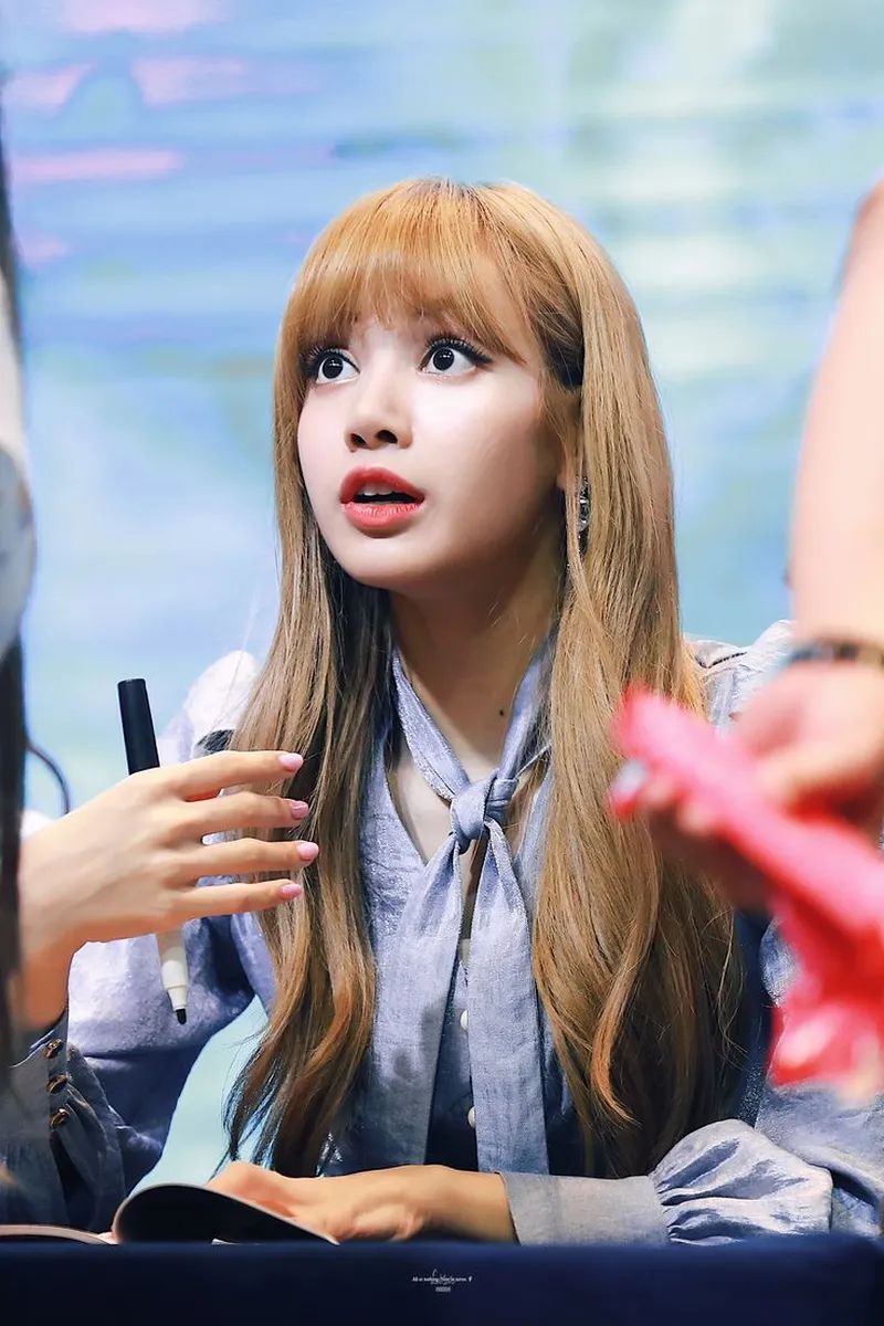 Blackpink heart meme cực dễ thương, thể hiện tình cảm yêu thương với các cô gái Blackpink!