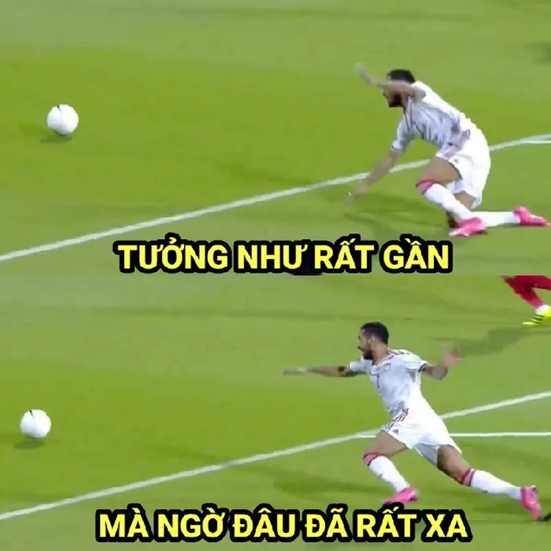 Cùng khám phá những meme Messi trong FIFA đầy vui nhộn.
