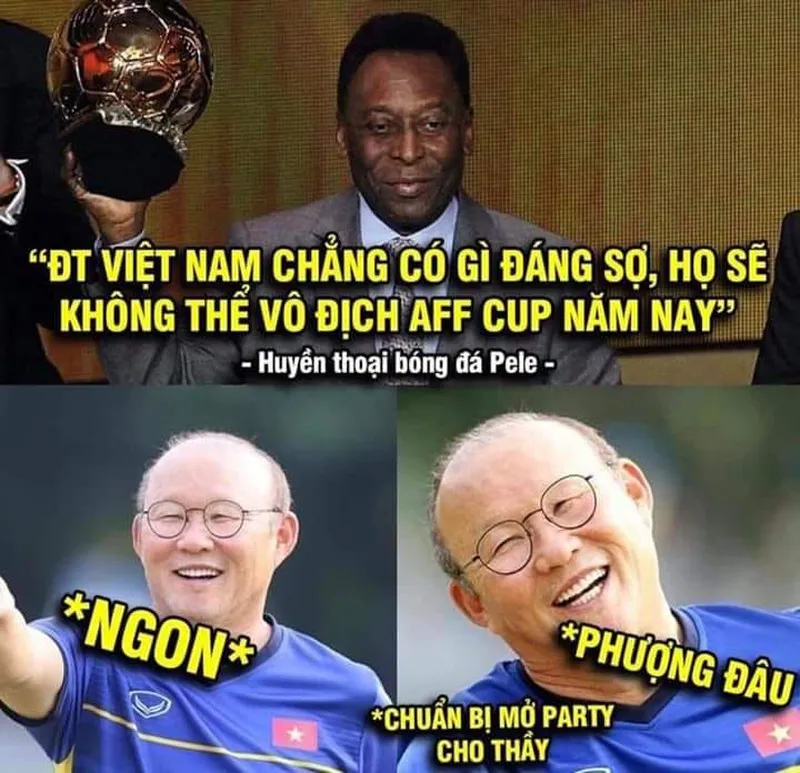 Cùng xem meme 