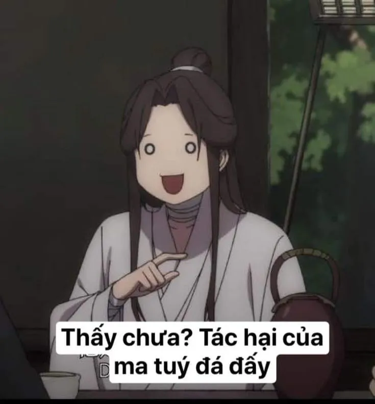 Meme mặt bựa làm bạn không thể nhịn cười bởi những biểu cảm khó đỡ