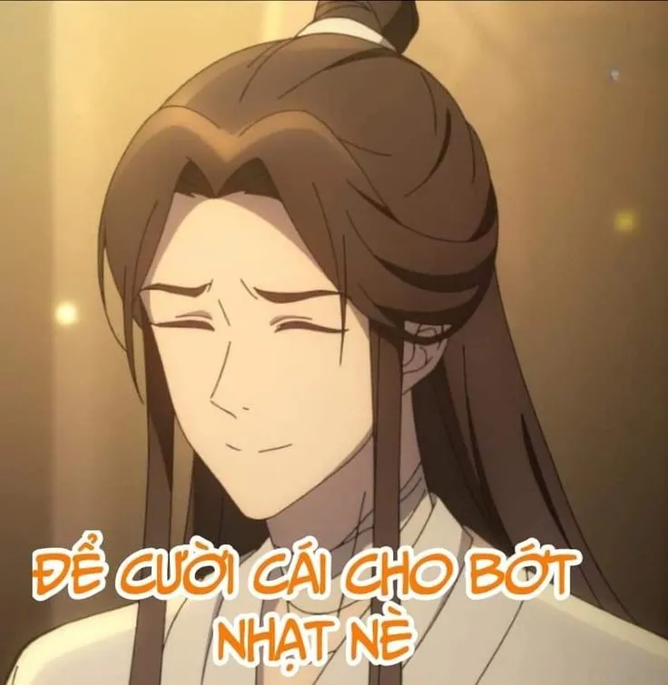 Meme avatar bựa là lựa chọn độc đáo để bạn thể hiện sự lầy lội và sáng tạo