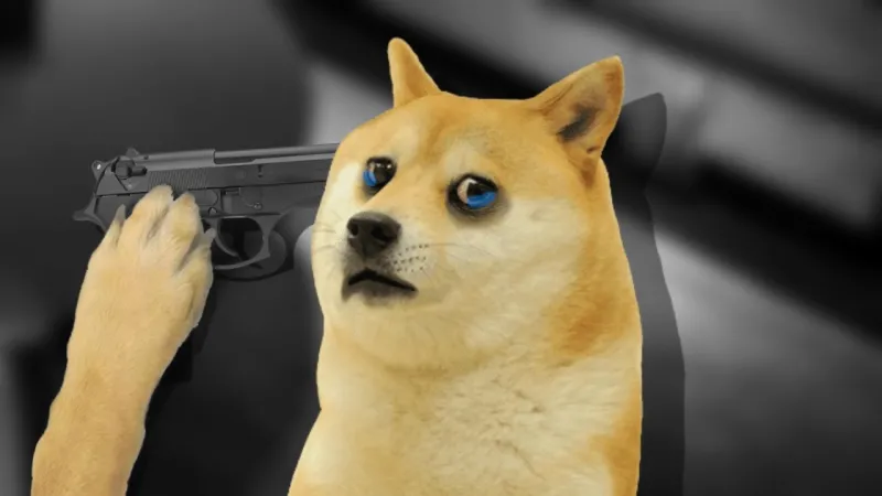 Shiba cheems meme vietnam gây ấn tượng với hình ảnh chú chó ngộ nghĩnh dễ thương.