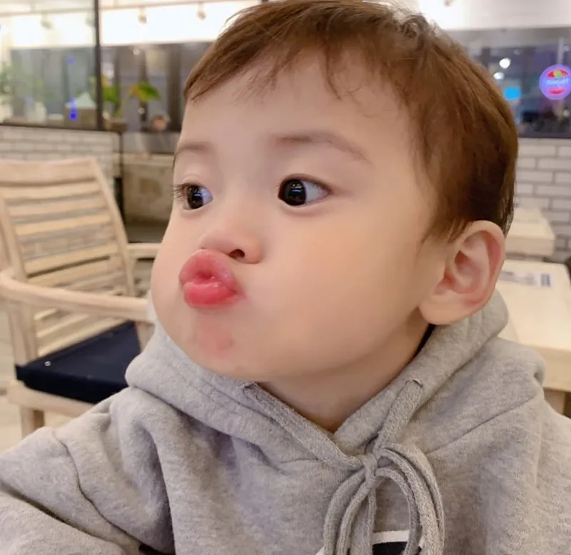 Ảnh con vịt meme là biểu cảm dễ thương và cực kỳ vui nhộn