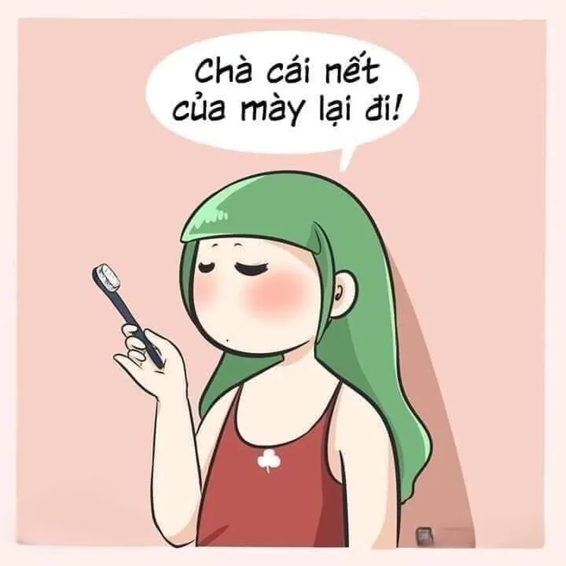 Khám phá bộ ảnh meme chửi thề bá đạo nhưng vô cùng dí dỏm