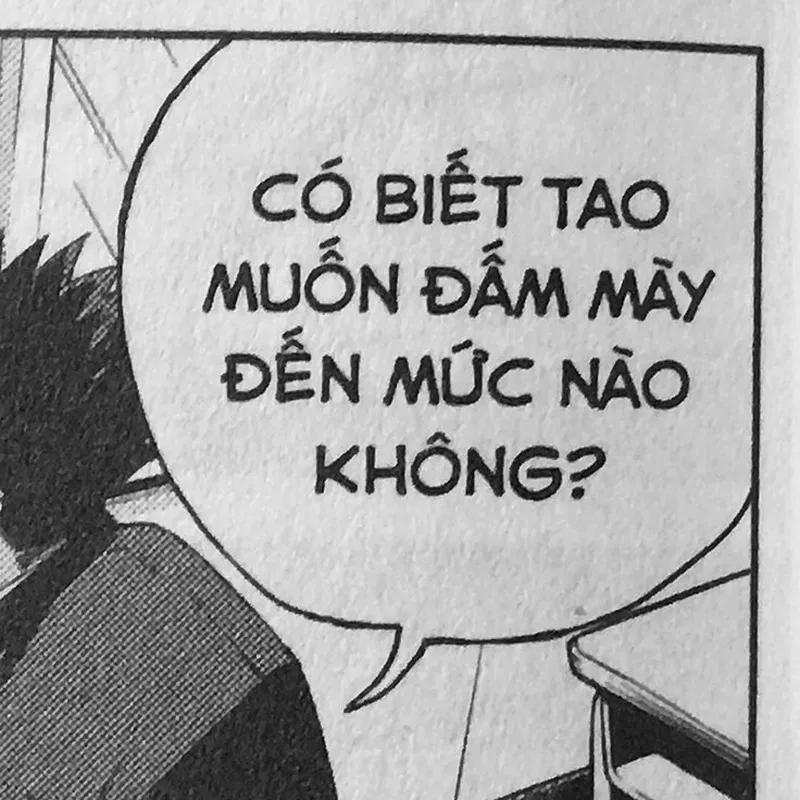 Khám phá những chửi thề meme siêu bá đạo, khiến bạn cười không ngớt