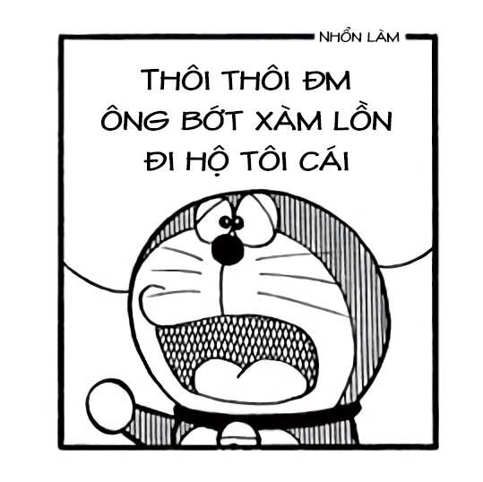 Meme bomman chửi cuộc đời độc lạ, dành cho những tình huống 