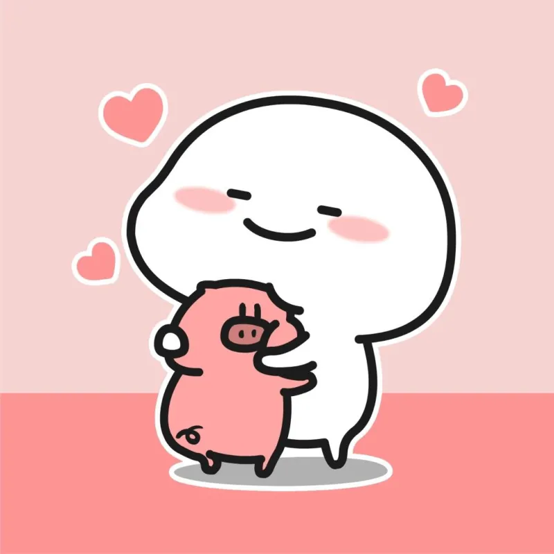 Khám phá những cute meme ngập tràn dễ thương, chắc chắn sẽ làm ngày của bạn vui vẻ hơn.