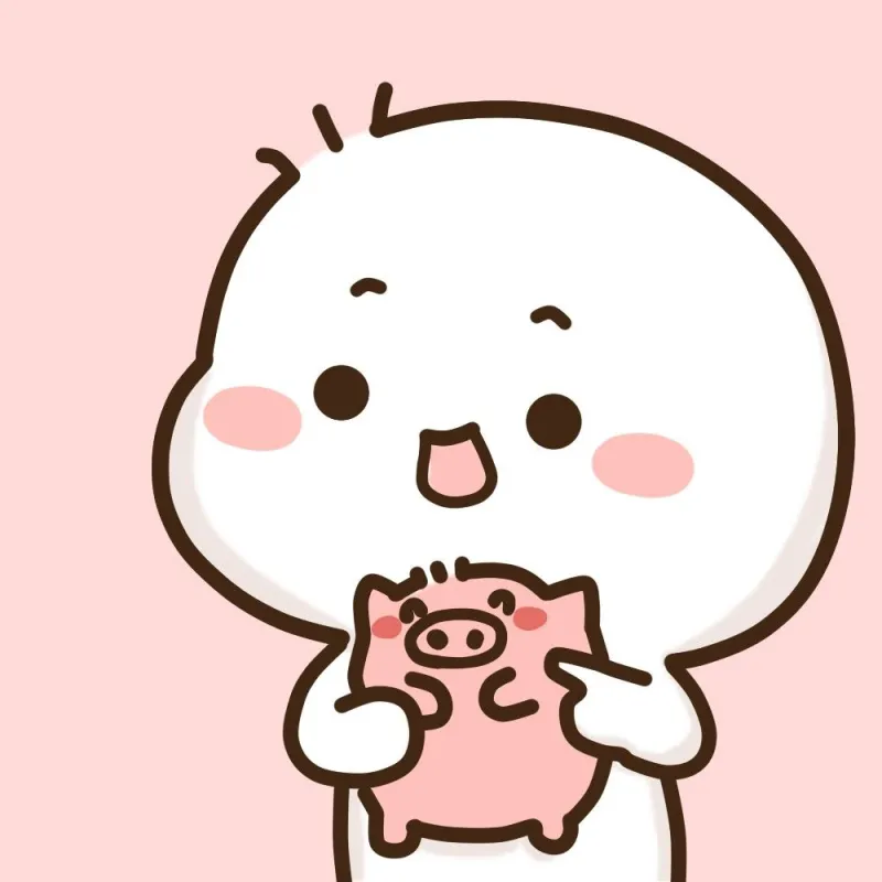 Chúc bạn một đêm ngon giấc với meme ngủ ngon cute này, đừng quên gửi tặng người thân nhé!